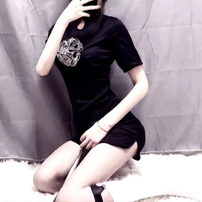 花腰新娘