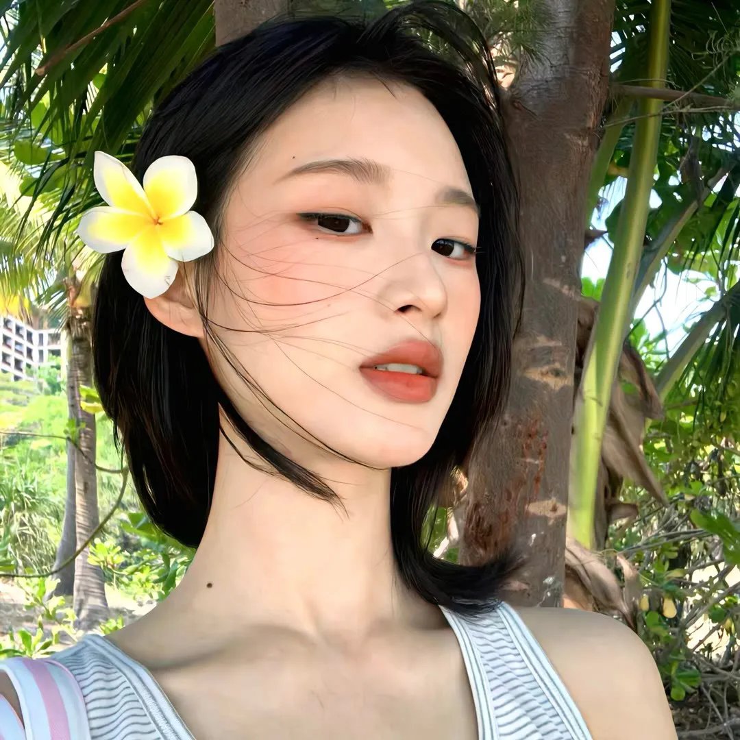 虚拟天后