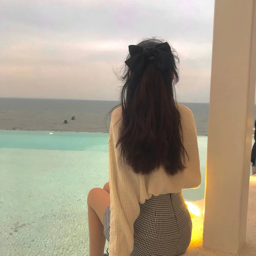我永远爱你