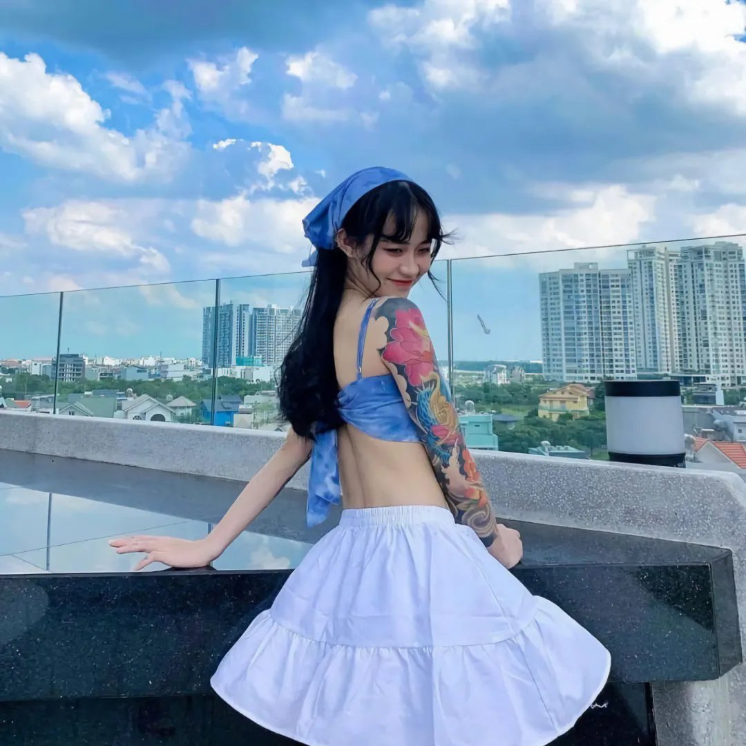 小松鼠